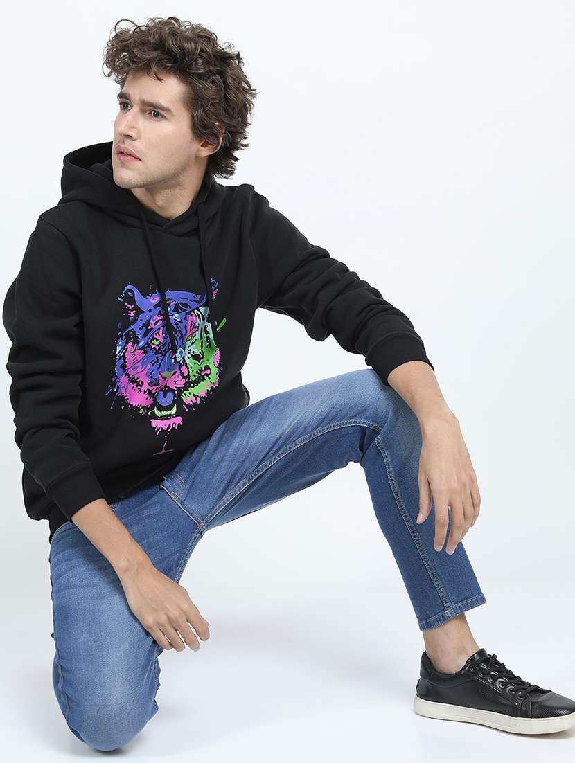 men cotton jean - 22462903 -  Standard Image - 4
