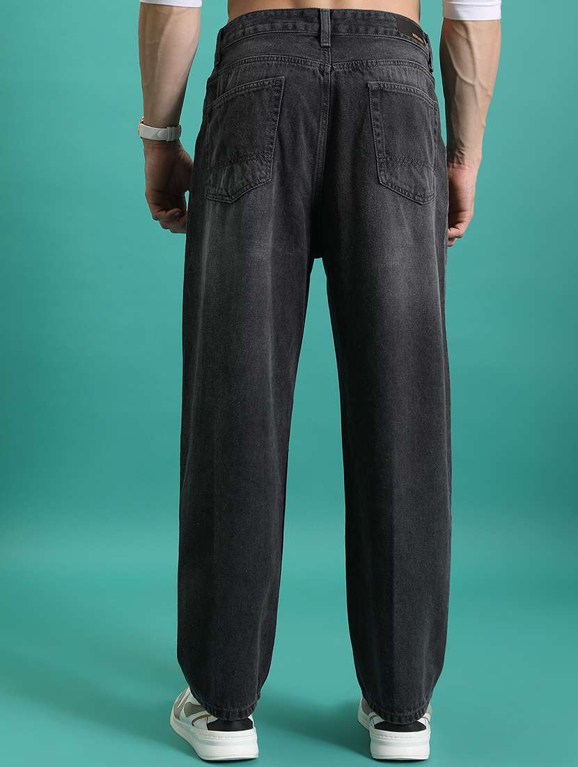 men cotton jean - 22462932 -  Standard Image - 4