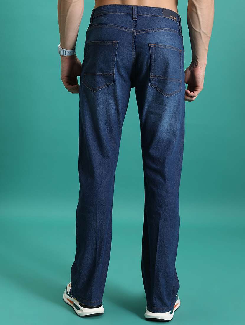 men cotton jean - 22462950 -  Standard Image - 4