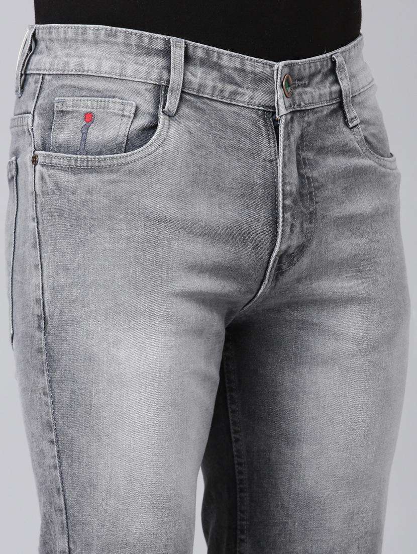 men yellow denim s short - 22463566 -  Standard Image - 1