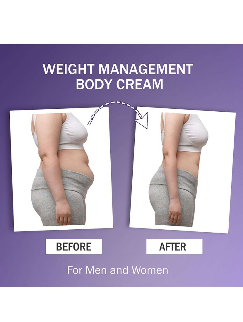 7daysnatural body fit slimming cream for men and women 100g - 22464790 -  Standard Image - 6