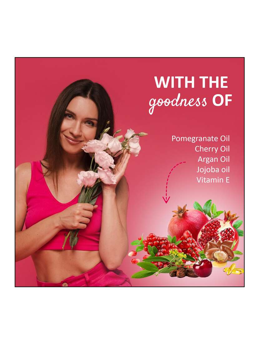 7daysnatural natural lip serum for men & women soft & supple lips suitable for all skin types lip serum 10 ml - 22464849 -  Standard Image - 1