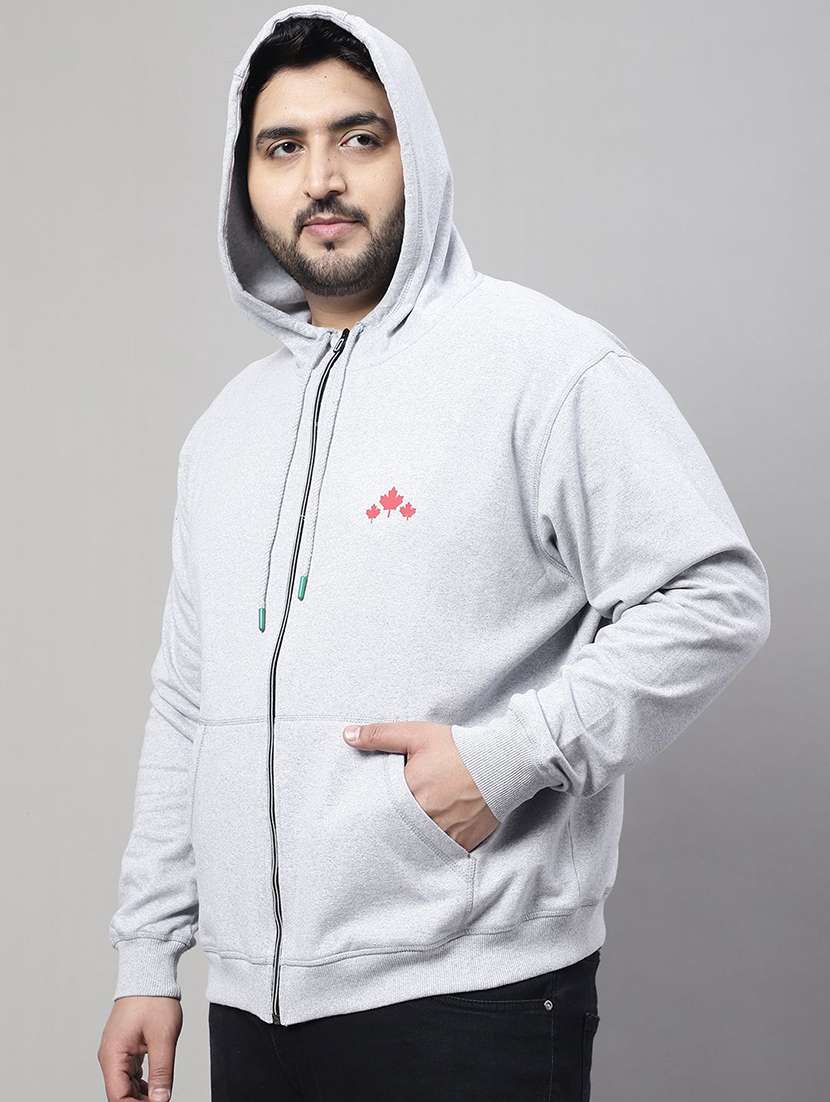 men  cotton casual jacket - 22464906 -  Standard Image - 1