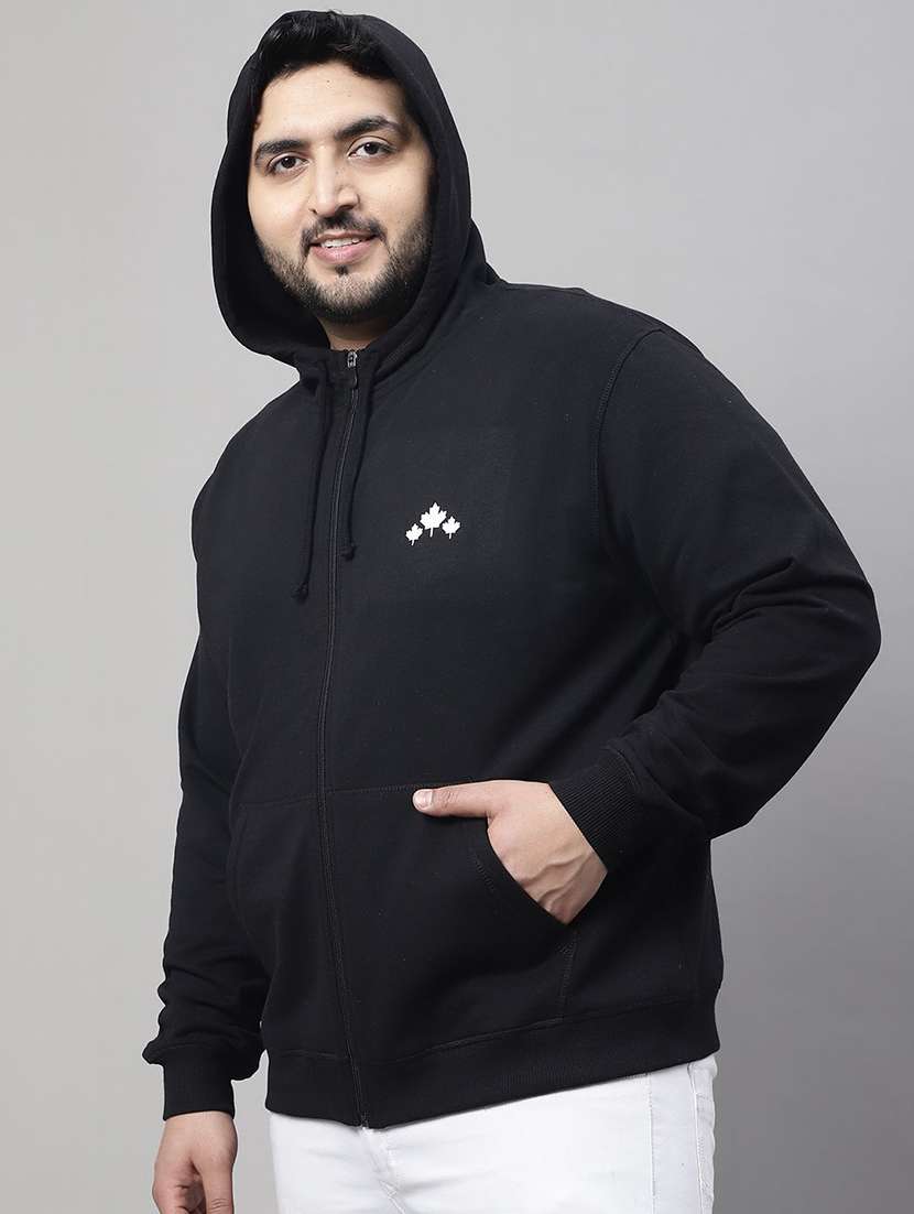 men  cotton casual jacket - 22464916 -  Standard Image - 1