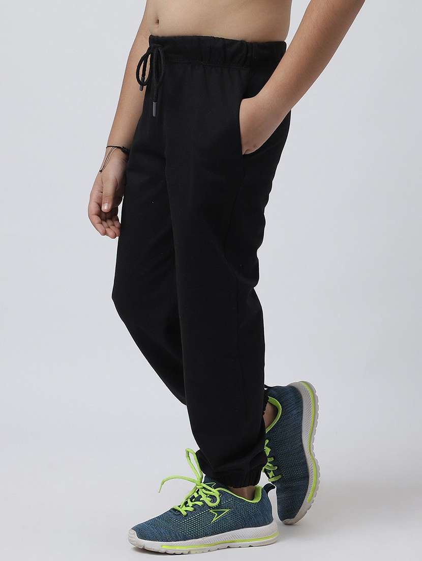 Men Cotton Track Wear - 22465089 -  Standard Image - 1