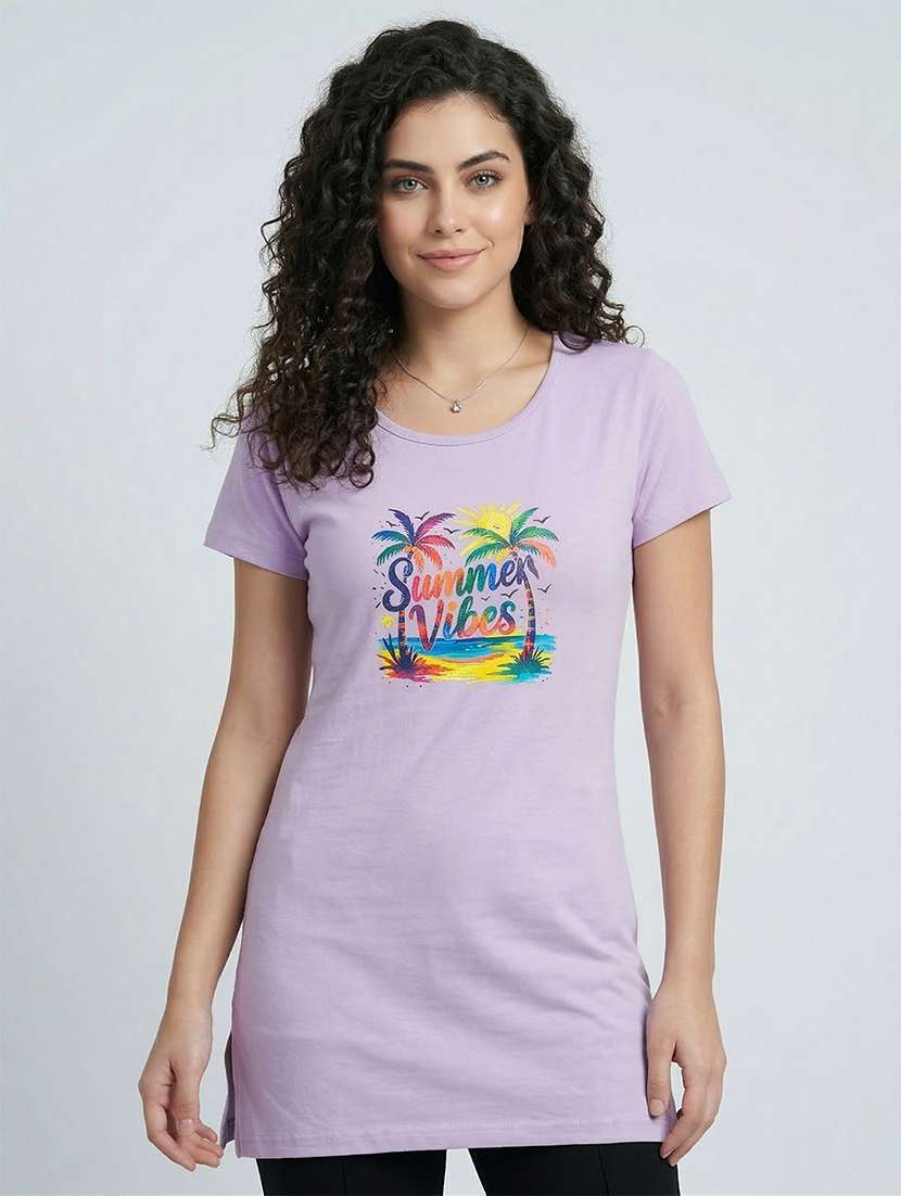 women pack of 2 short sleeve t-shirt - 22465475 -  Standard Image - 1