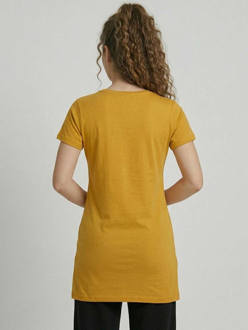 women pack of 2 short sleeve t-shirt - 22465483 -  Standard Image - 4