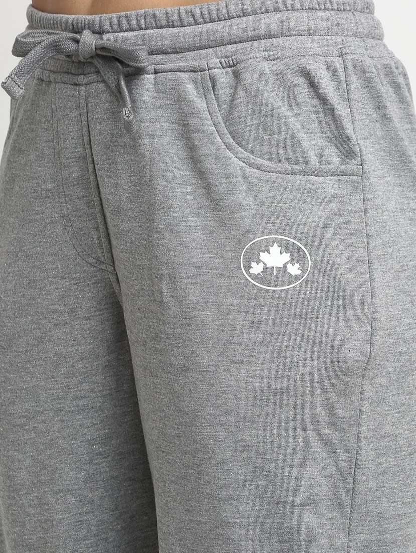  women solid track jogger  - 22466113 -  Standard Image - 1