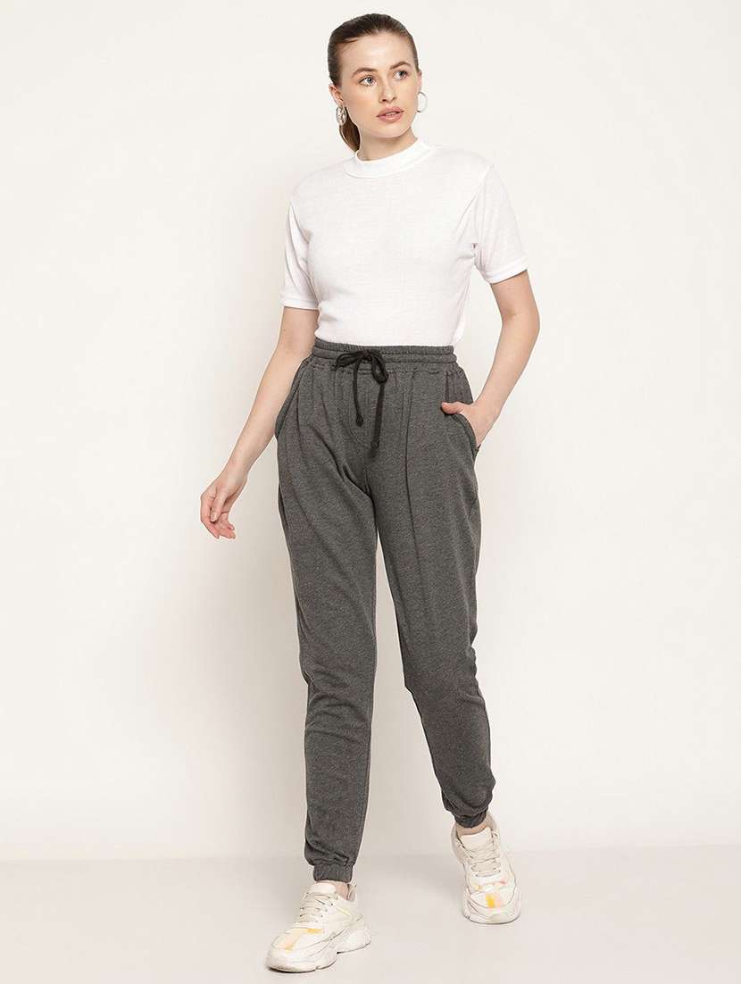 Women Solid Mid Rise Shorts - 22466130 -  Standard Image - 4