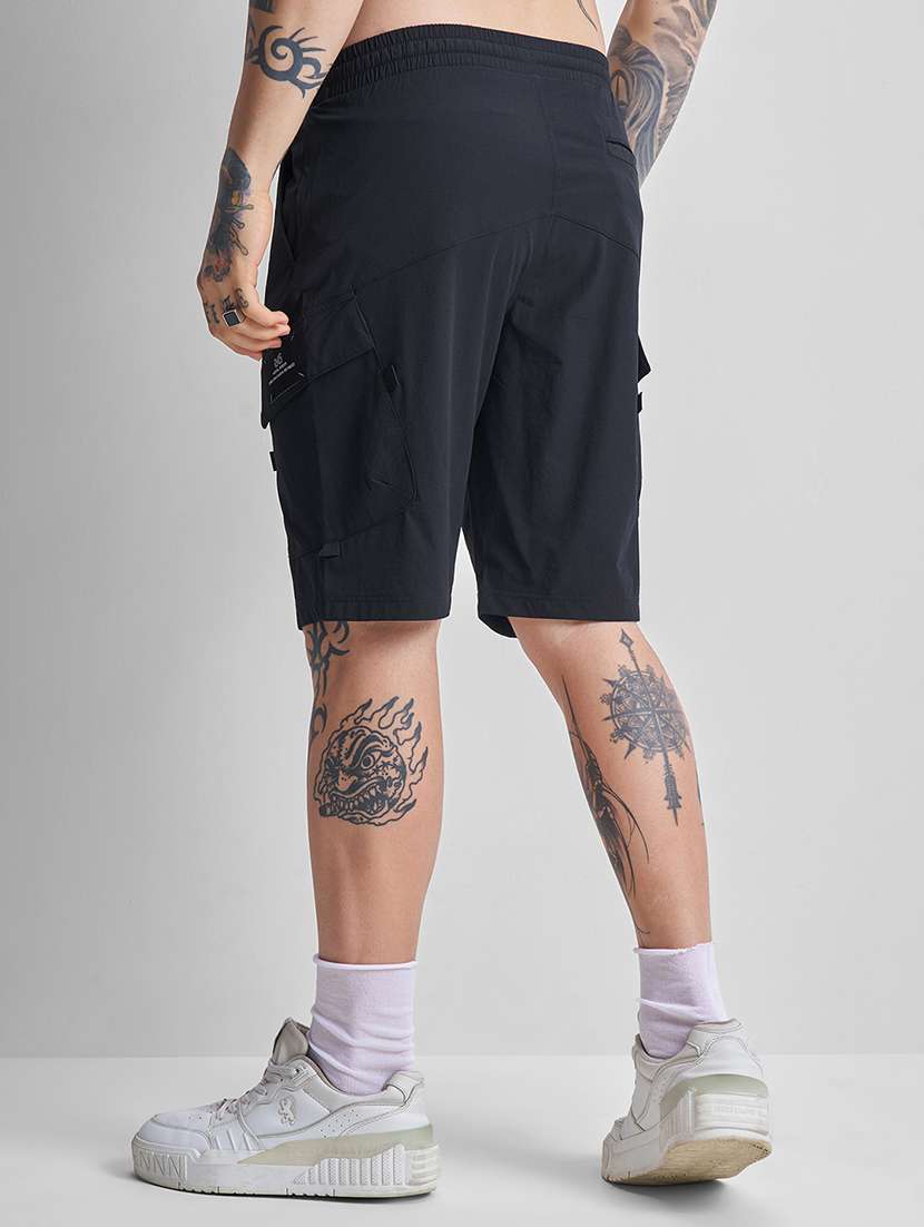 men cotton s short - 22469189 -  Standard Image - 4