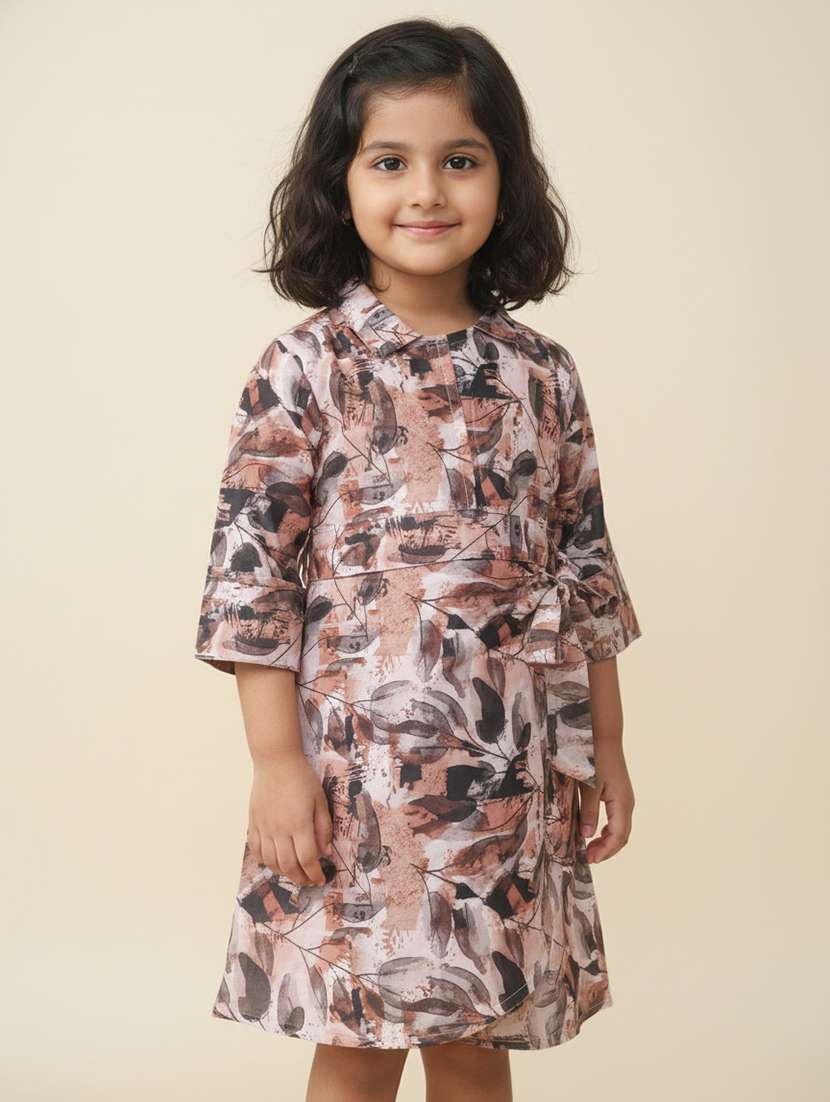 girl viscose active wear set co-ord set - 22473356 -  Standard Image - 1