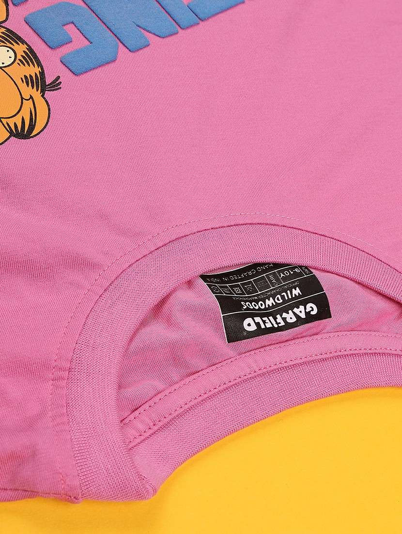 boys printed short sleeve t-shirt - 22476986 -  Standard Image - 4