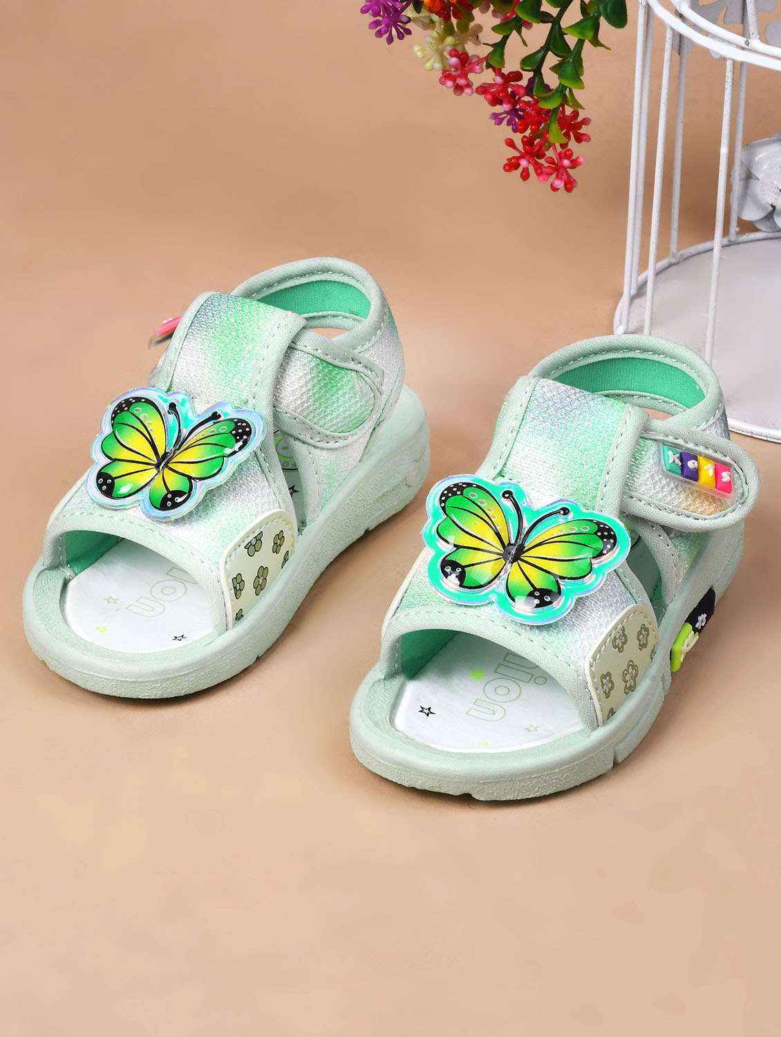 kids comfort sandals - 22489547 -  Standard Image - 1