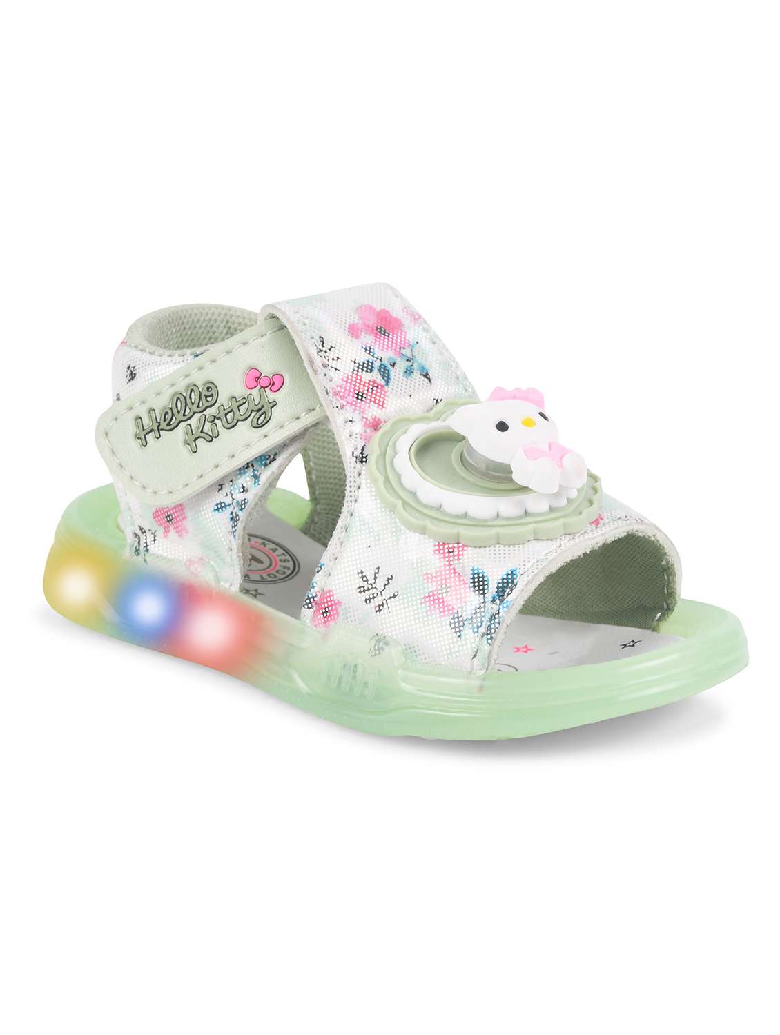 kids comfort sandals - 22489550 -  Standard Image - 1