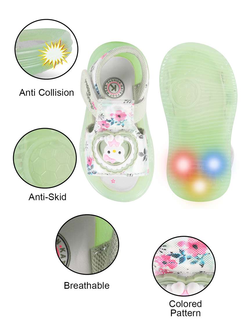 kids comfort sandals - 22489550 -  Standard Image - 4