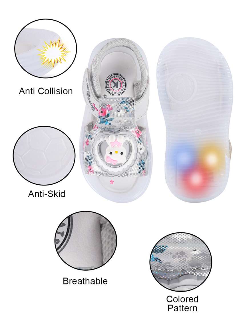 kids comfort sandals - 22489551 -  Standard Image - 4
