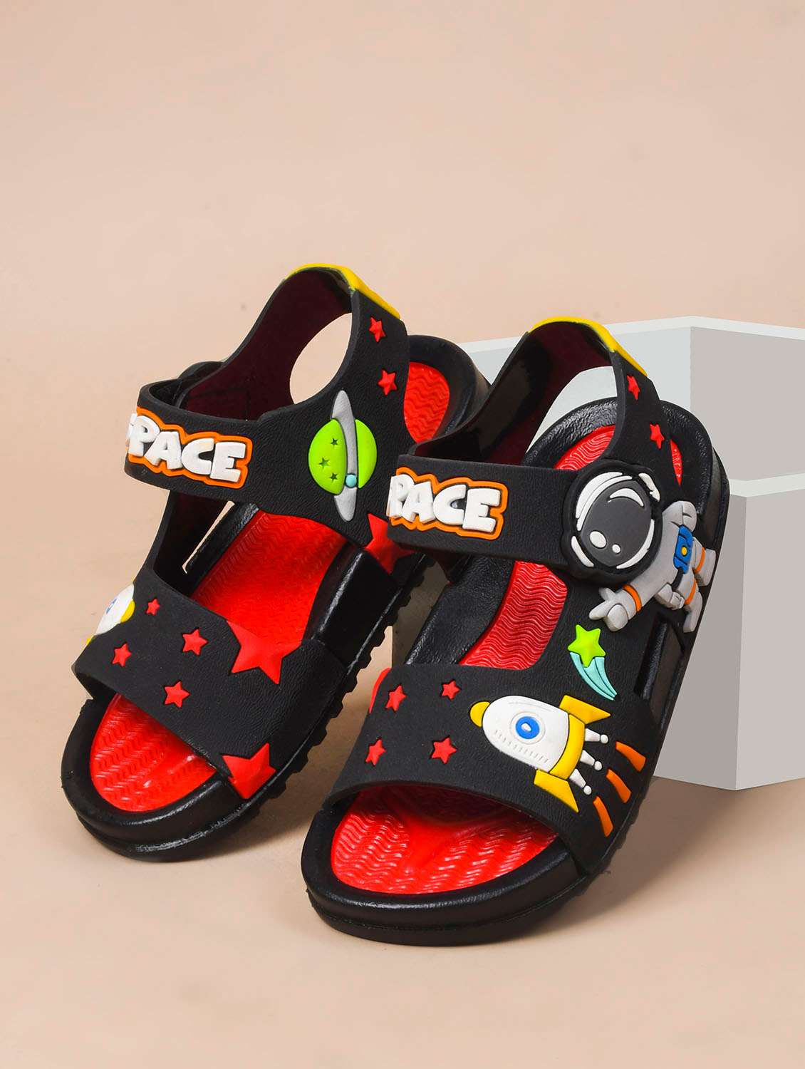 kids comfort sandals - 22489561 -  Standard Image - 1