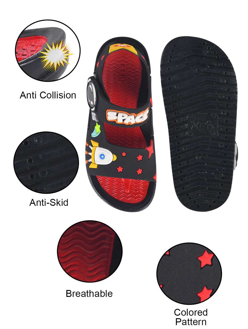 kids comfort sandals - 22489561 -  Standard Image - 4