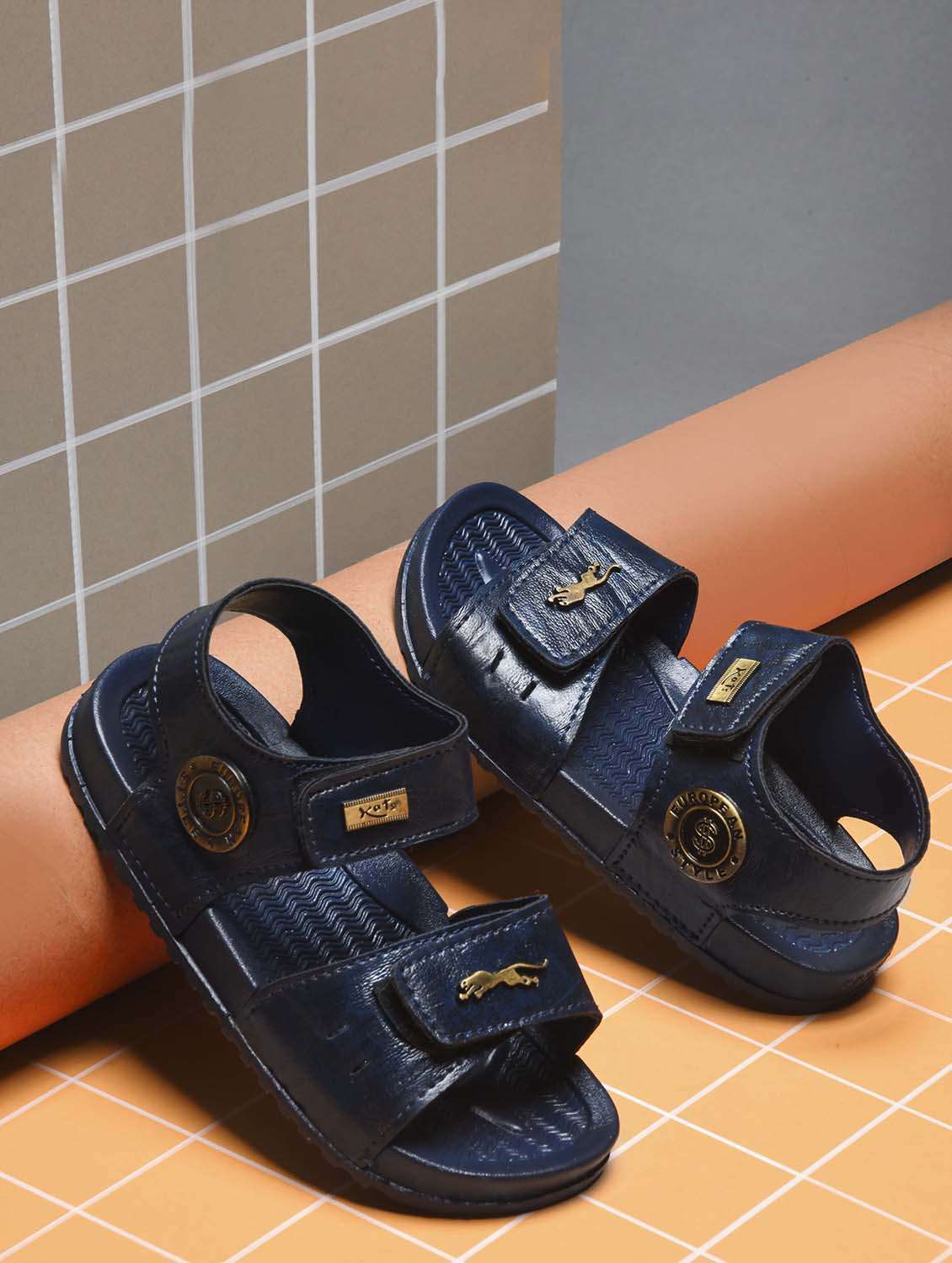 kids comfort sandals - 22489565 -  Standard Image - 1