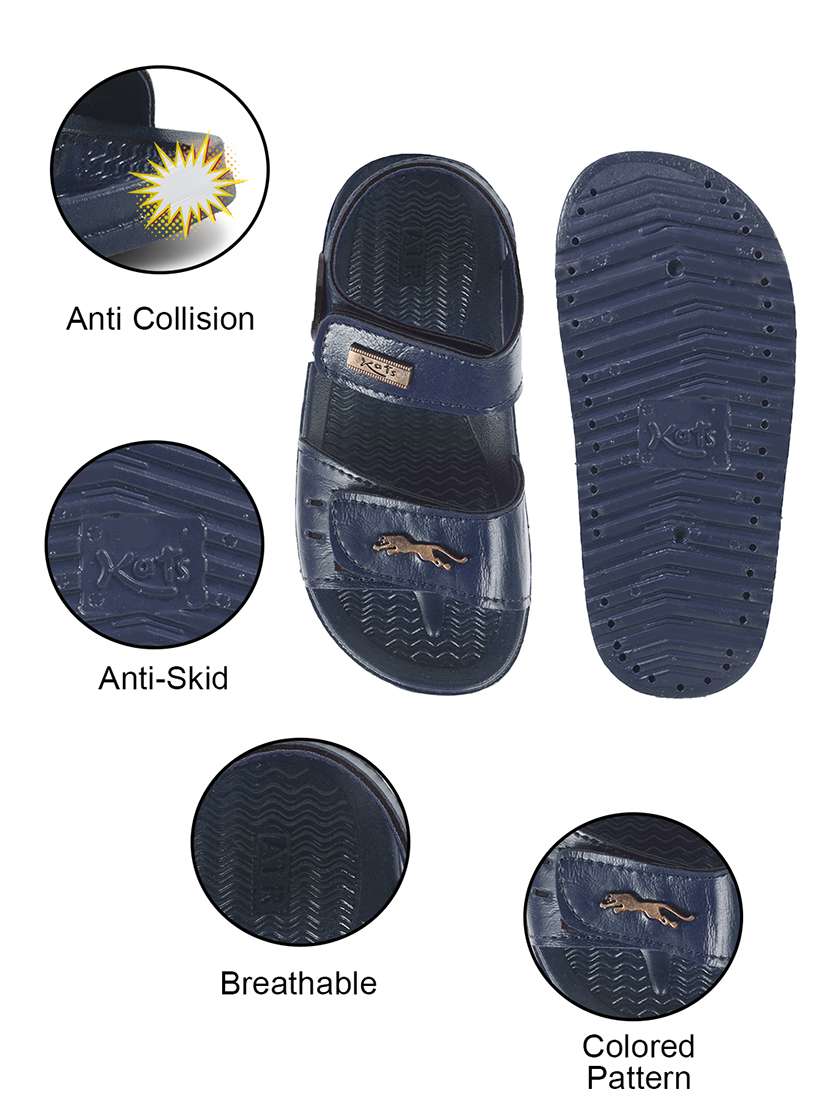 kids comfort sandals - 22489565 -  Standard Image - 4
