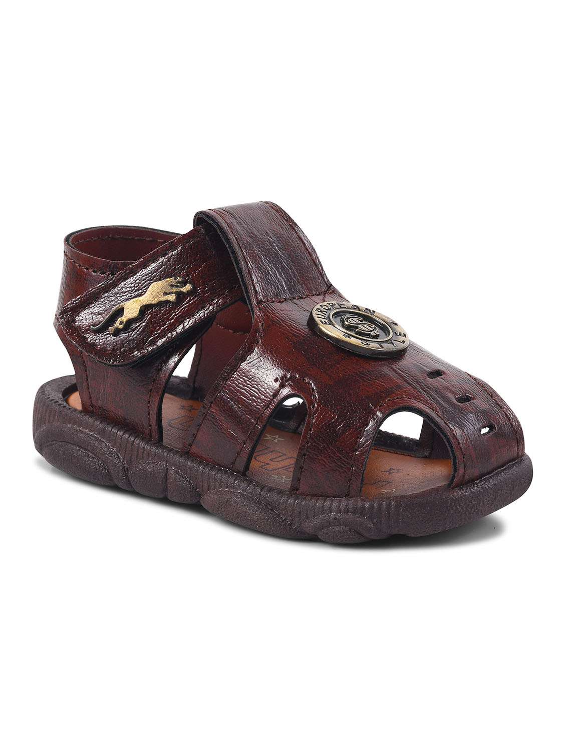 Kids Comfort Sandals - 22489569 -  Standard Image - 1