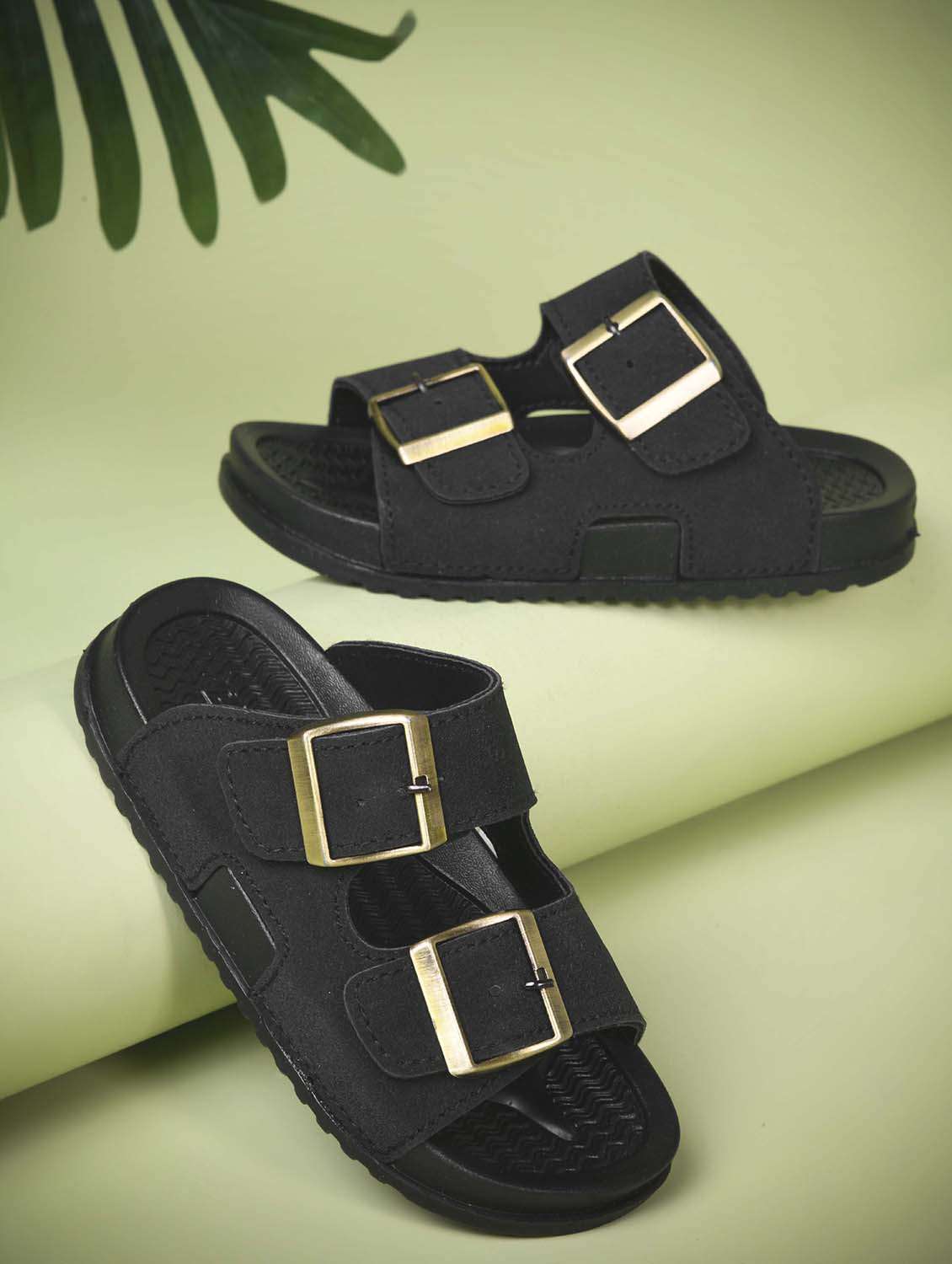 kids comfort sandals - 22489627 -  Standard Image - 1
