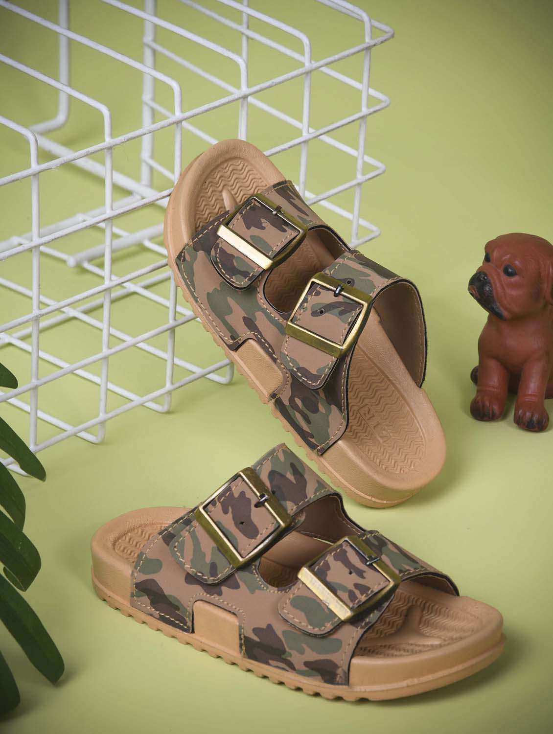 kids comfort sandals - 22489640 -  Standard Image - 1