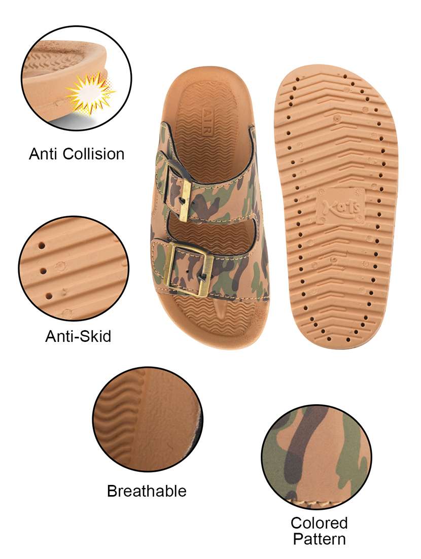 kids comfort sandals - 22489640 -  Standard Image - 4