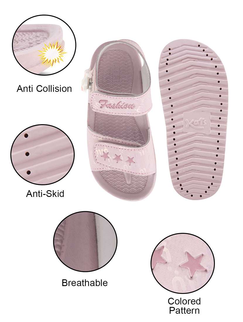 kids pink floater - 22489652 -  Standard Image - 4