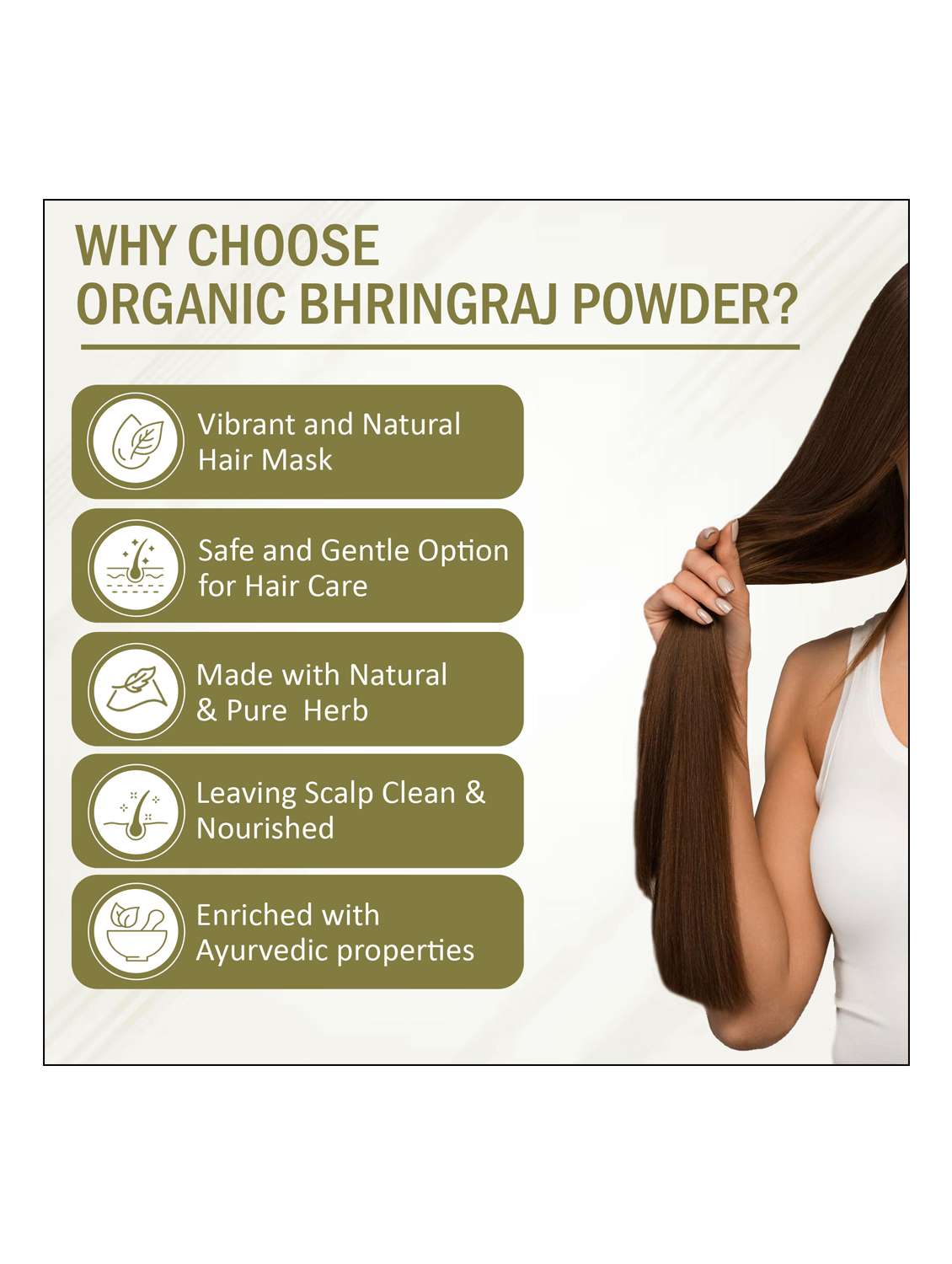 bhringraj powder - 22489814 -  Standard Image - 4