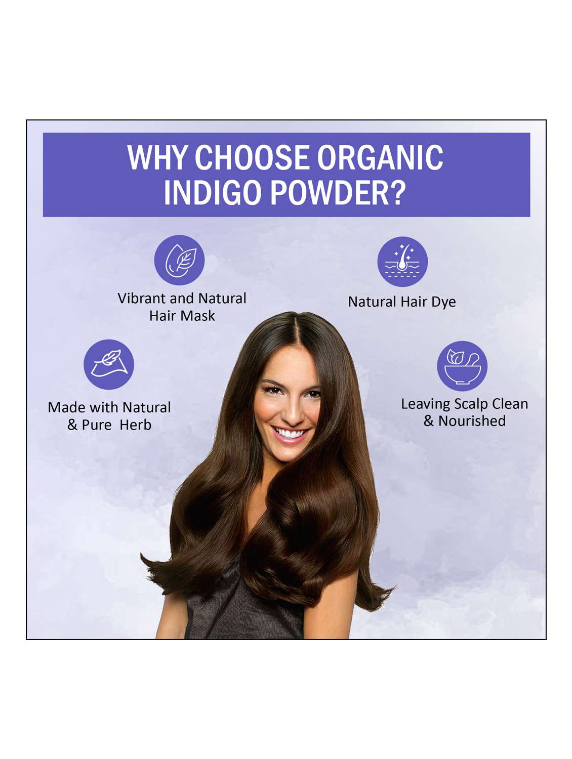 indigo powder - 22489818 -  Standard Image - 4