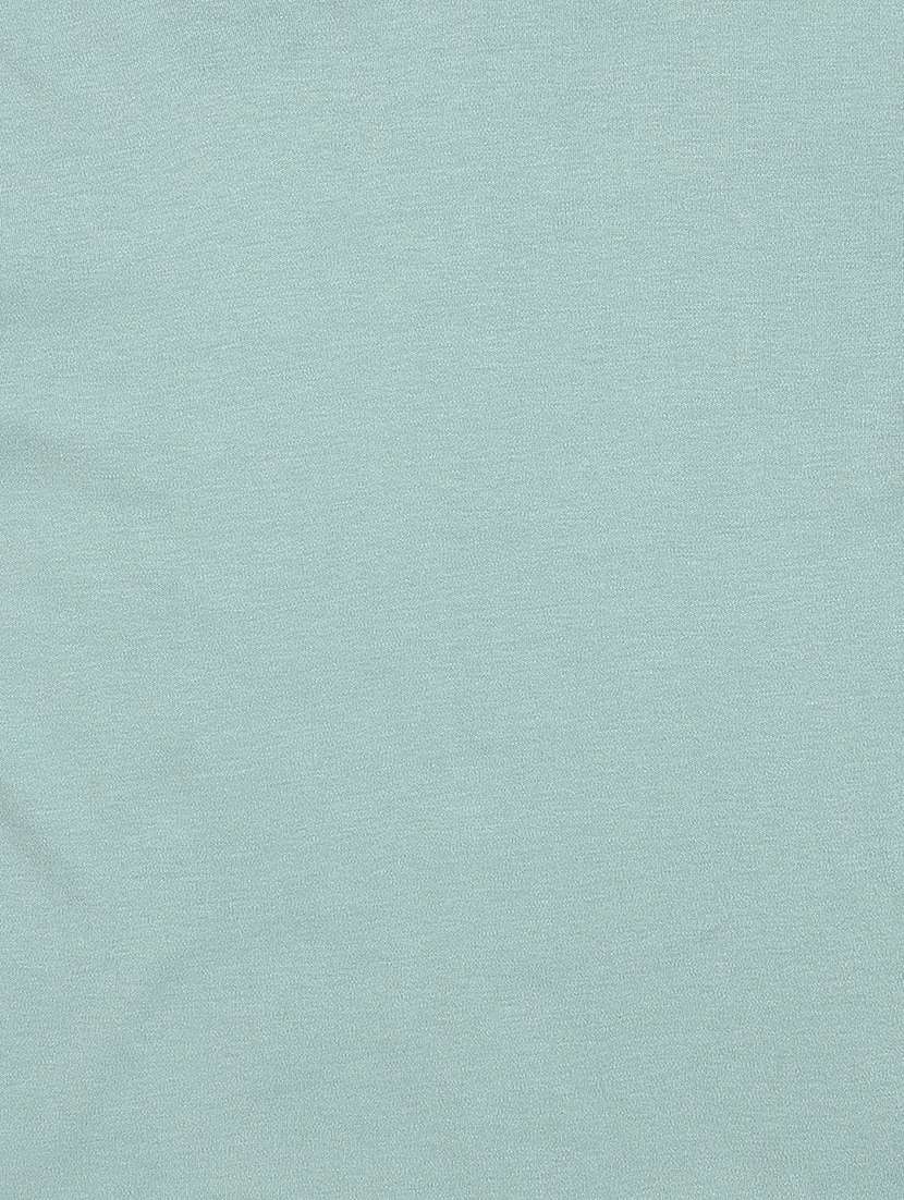 Boys Self Design Short Sleeves Regular Fit T-shirt - 22490572 -  Standard Image - 4