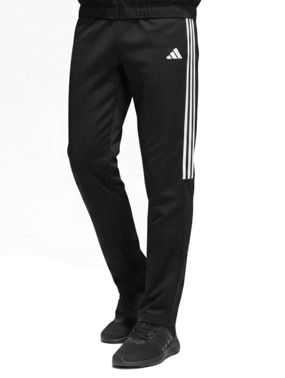 men side striped long sleeve full length track suit - 22491840 -  Standard Image - 4