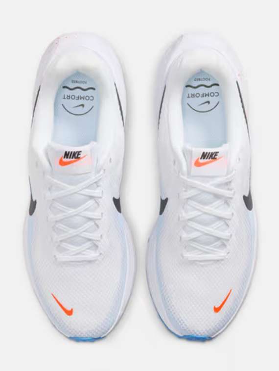 nike revolution 8 - 22495913 -  Standard Image - 4