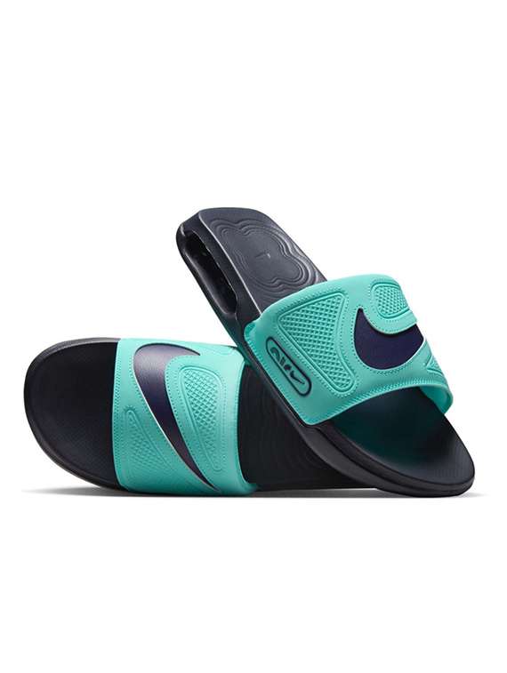 nike air max cirro slide - 22495942 -  Standard Image - 1