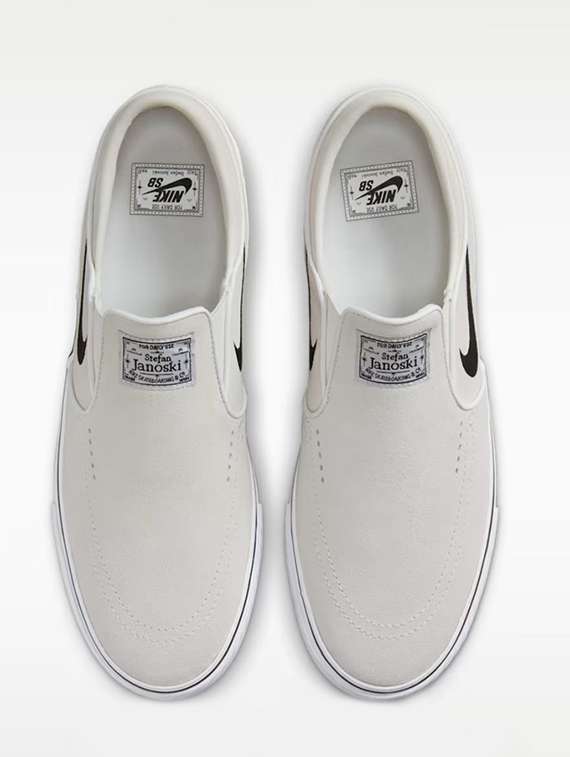 nike sb janoski slip - 22495945 -  Standard Image - 4