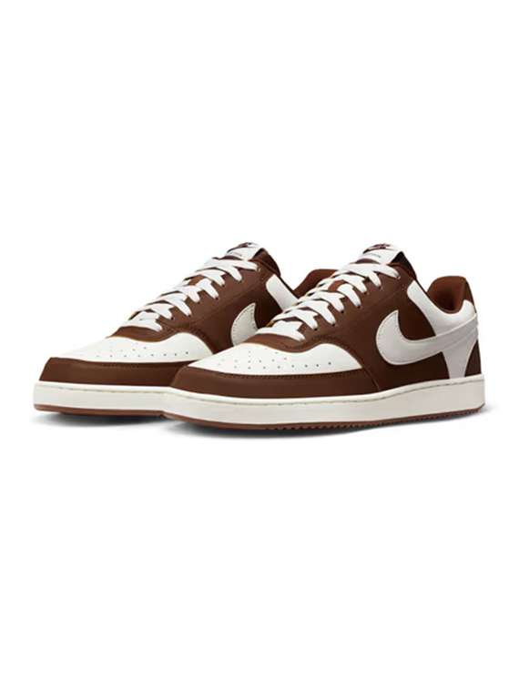 nike court vision lo p nb - 22495947 -  Standard Image - 1