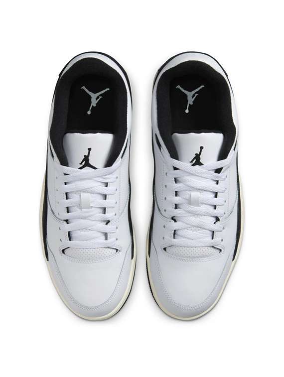 nike jordan flight court - 22495948 -  Standard Image - 4