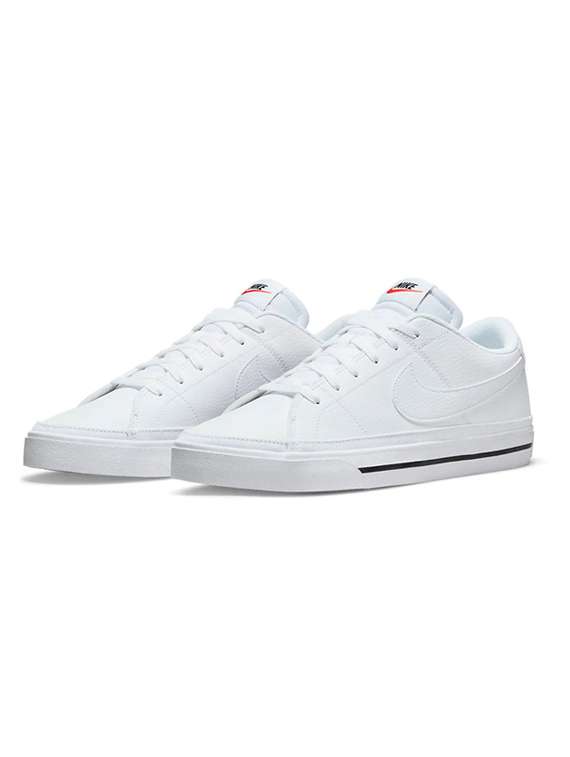 nike court legacy nn - 22495951 -  Standard Image - 1