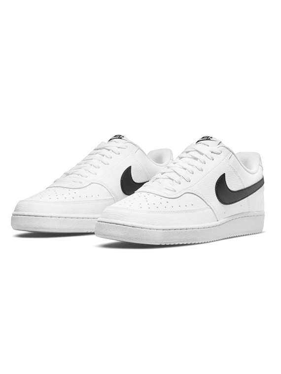 nike court vision low nn - 22495952 -  Standard Image - 1