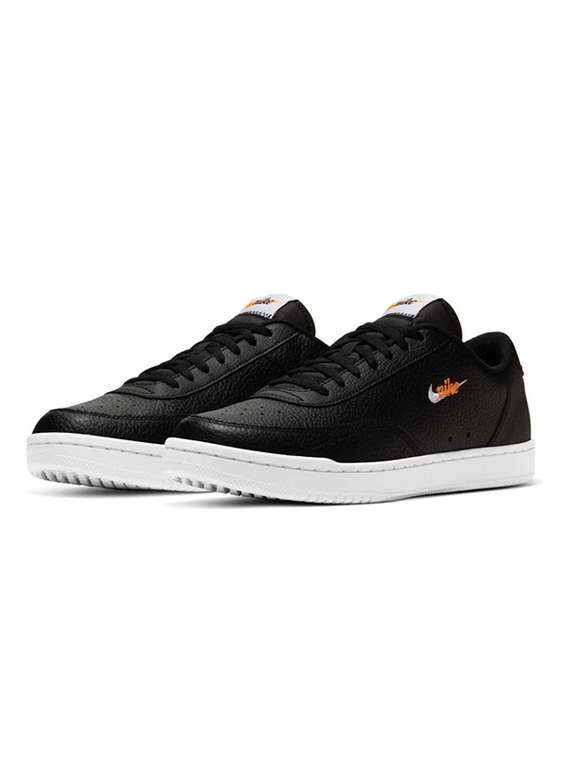 nike court vintage premium - 22495953 -  Standard Image - 1