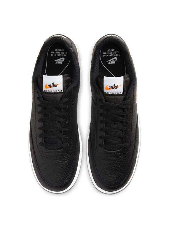 nike court vintage premium - 22495953 -  Standard Image - 4