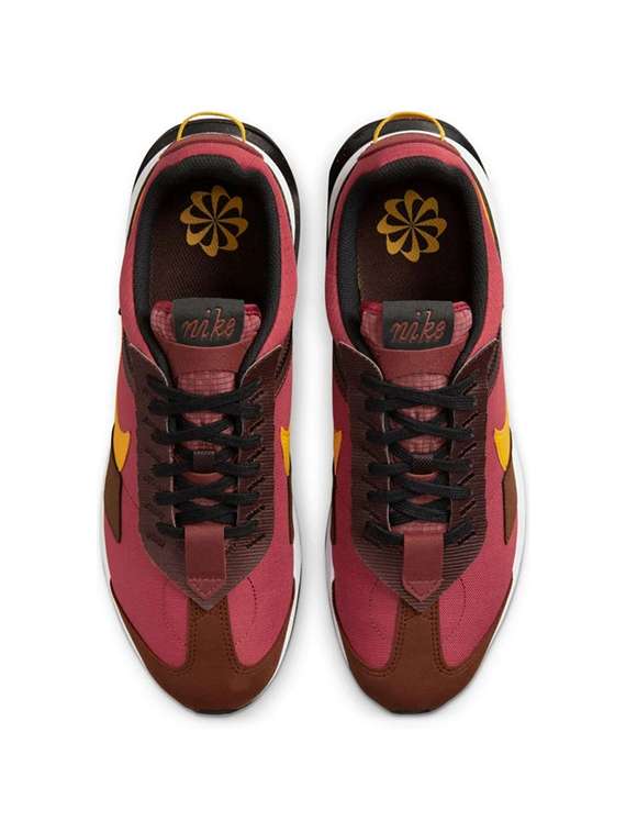 nike men red air max pre-day - 22495954 -  Standard Image - 4