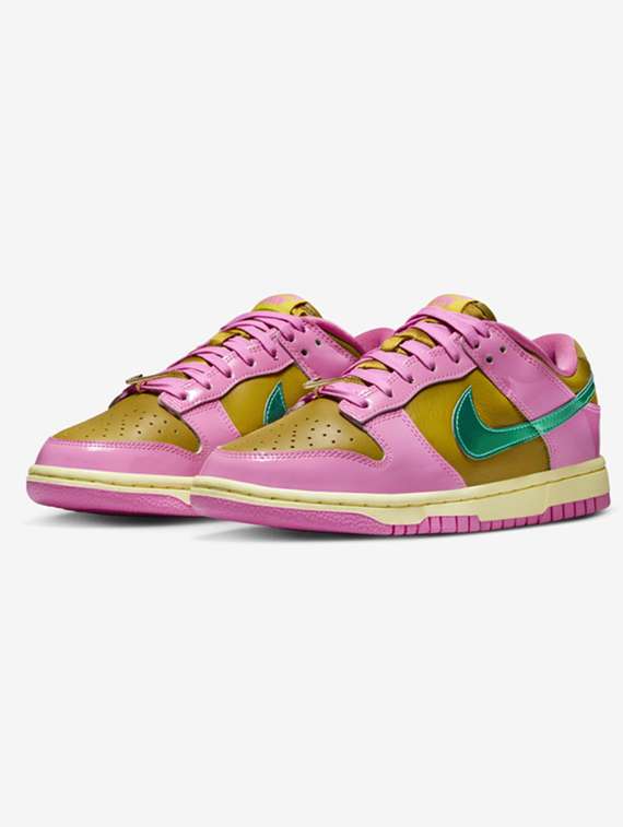 nike w dunk low pg qs - 22495973 -  Standard Image - 1