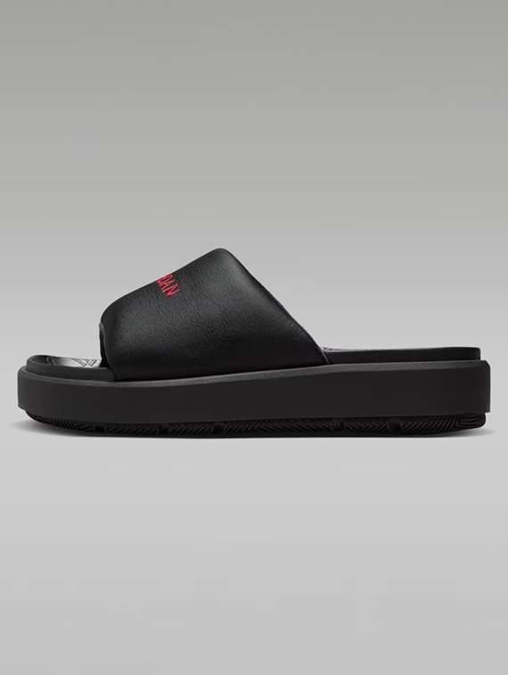 nike wmns jordan sophia slide ss - 22496675 -  Standard Image - 1
