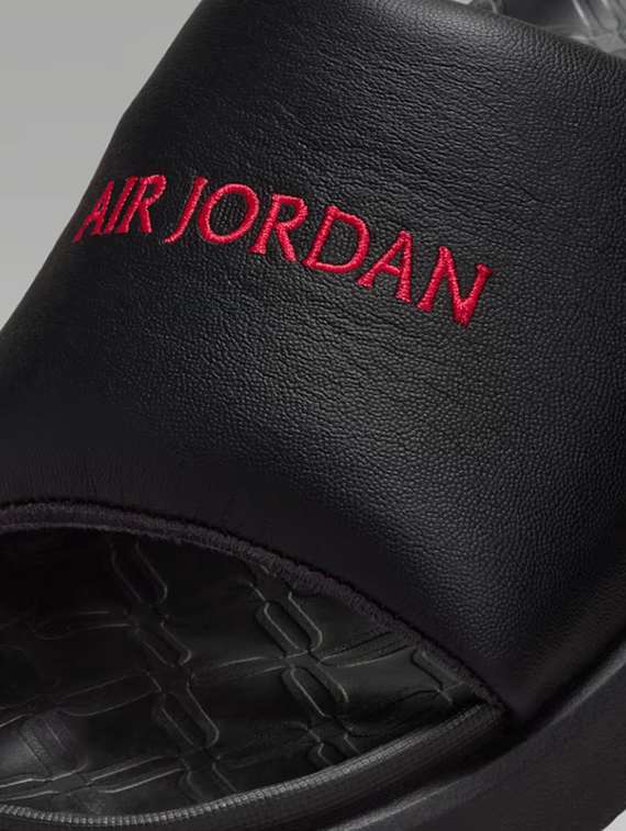 nike wmns jordan sophia slide ss - 22496675 -  Standard Image - 4