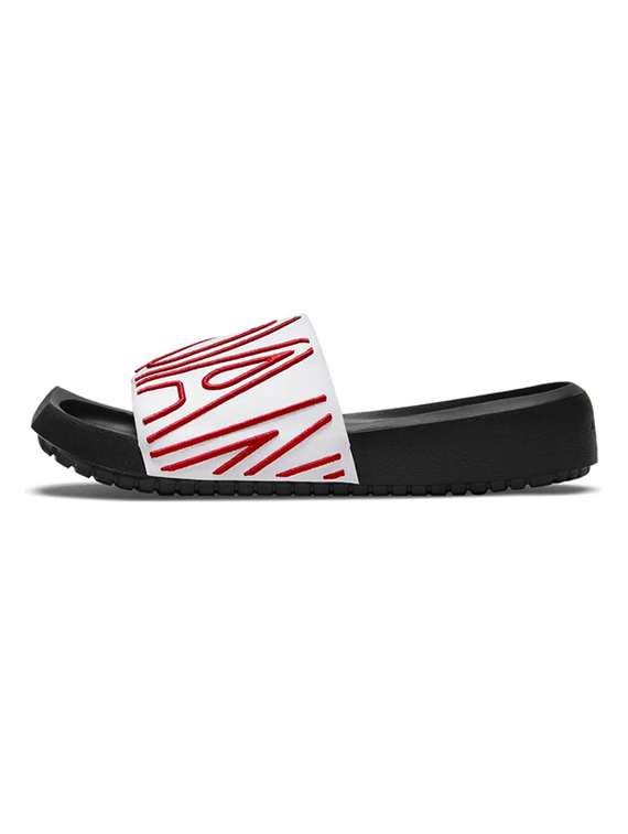 nike wmns jordan nola slide - 22496676 -  Standard Image - 1