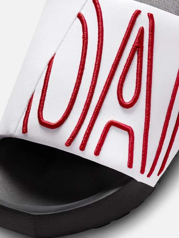 nike wmns jordan nola slide - 22496676 -  Standard Image - 4