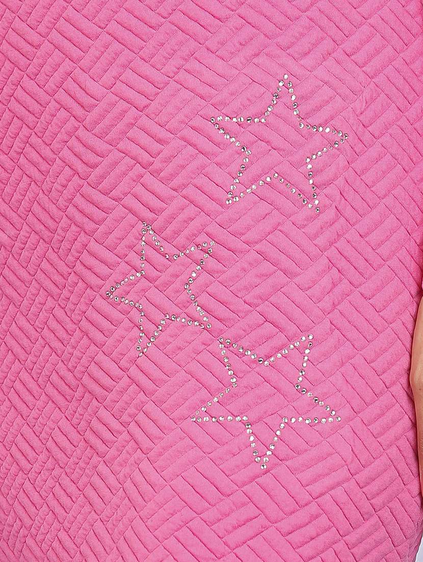 women self design long sleeve bodycon dress - 22499394 -  Standard Image - 1