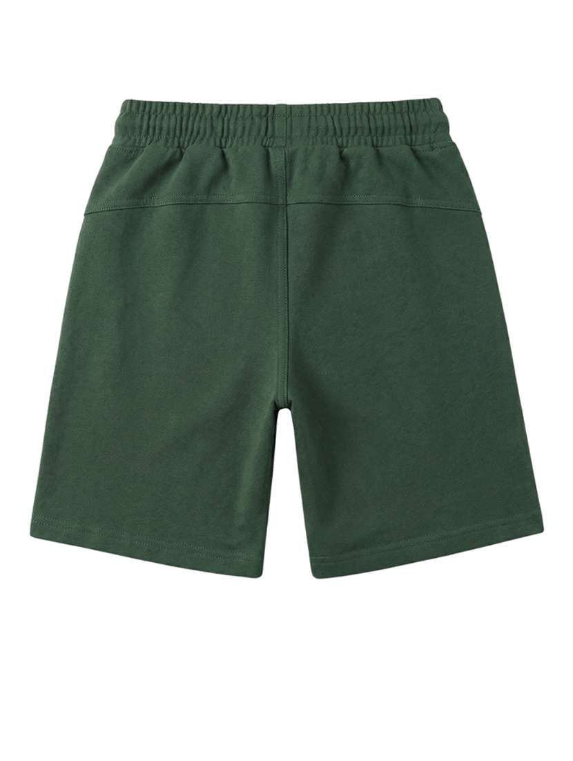 boys colorblock mid rise shorts - 22499659 -  Standard Image - 1